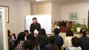 乳がんセミナー④